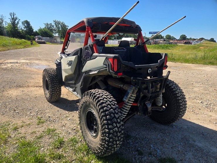 #24985-•-2021-can-am-1000-side-by-side-image-7