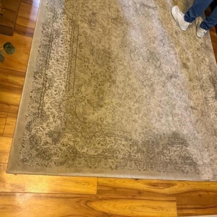 (3) Misc Rugs