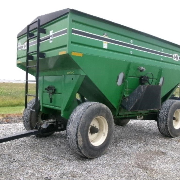J&M 440SD