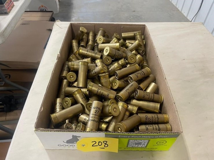 flat-of-remington-nitro-12ga-shells-image-1