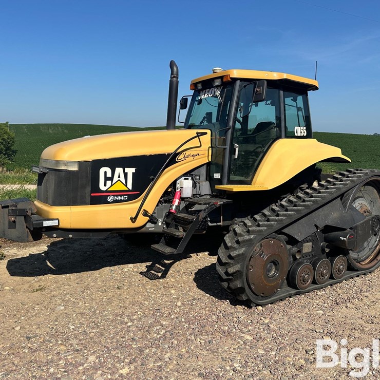 CATERPILLAR 3126