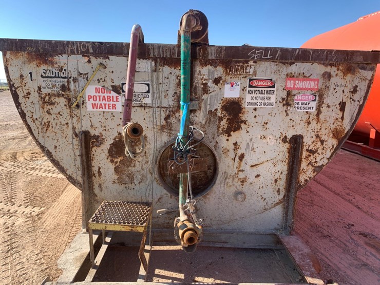 40’-x-11’-x-7’-558-barrel-round-bottom-open-top-skidded-pit-w/-gas-buster-image-14