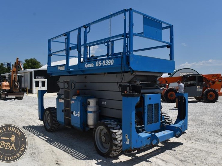 2014-genie-gs5390rt-image-7