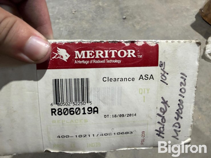 meritor-16.5”-volvo-air-brake-drum-image-9