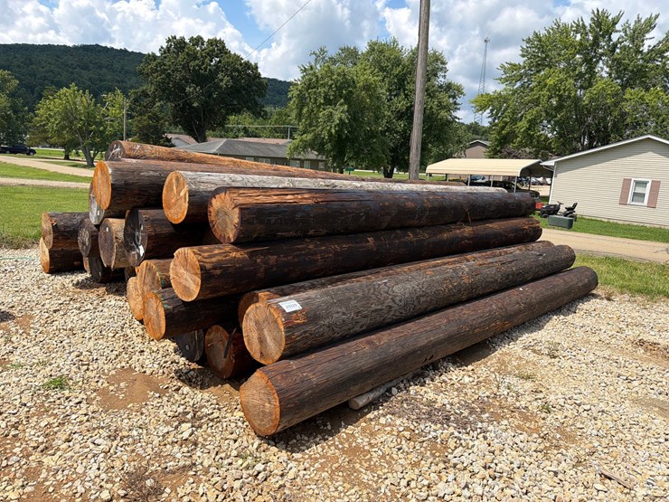 #25029-•-30--telephone-poles-image-1