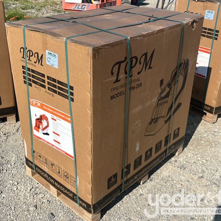 Unused TPM TPM-Z69
