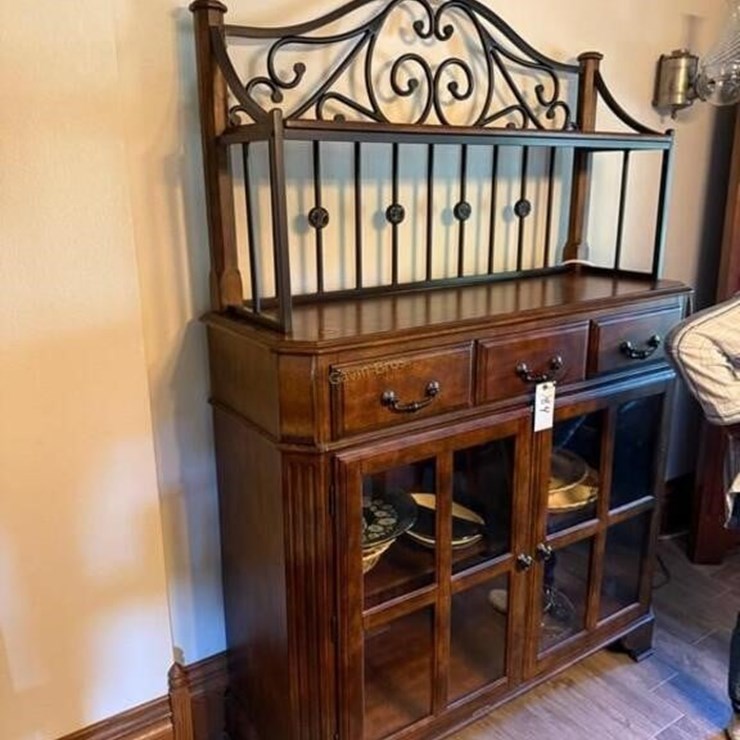 Dinette Cabinet