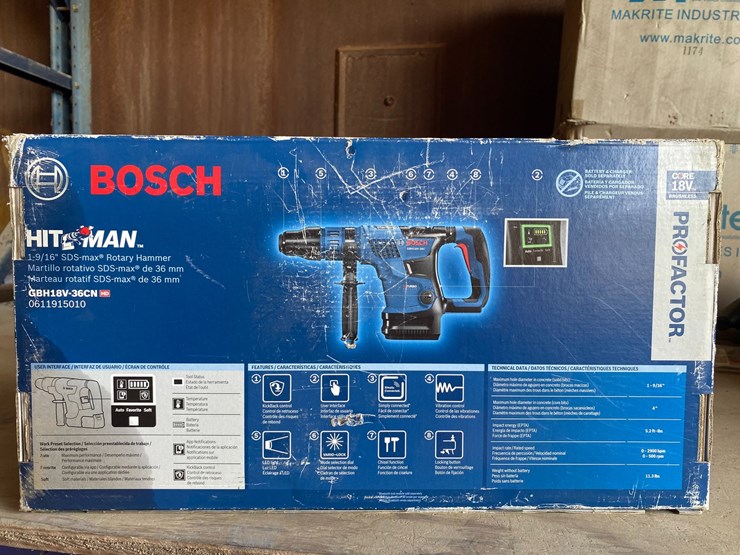 #39193-•-bosch-hitman-sds-max-rotary-hammer-image-5