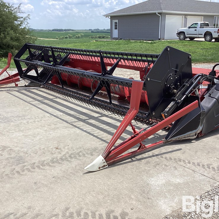 CASE IH 1020