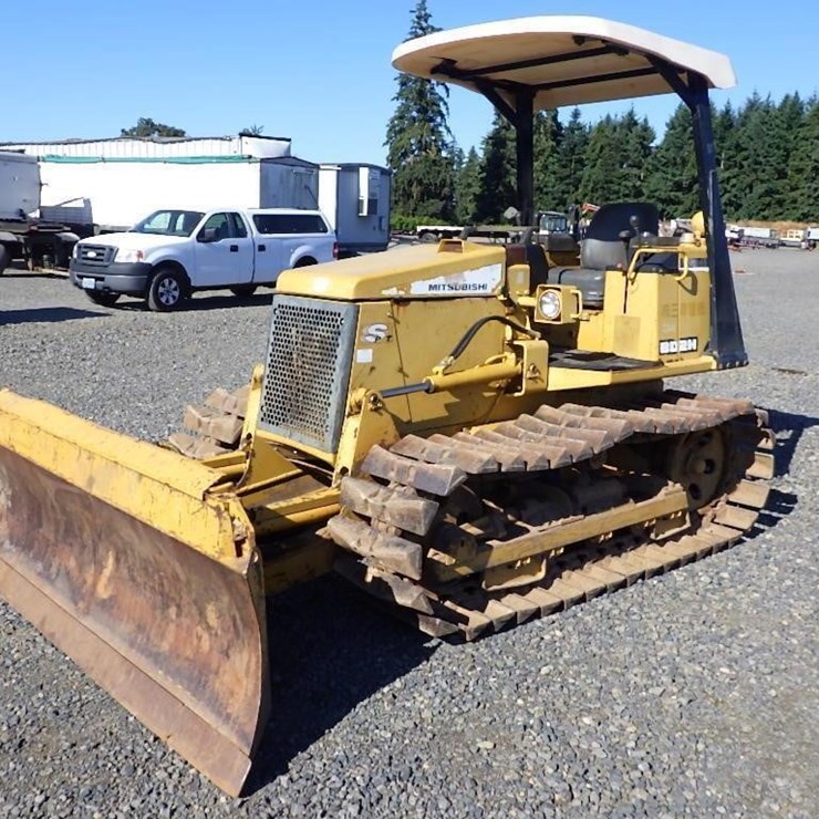 MITSUBISHI BD2H