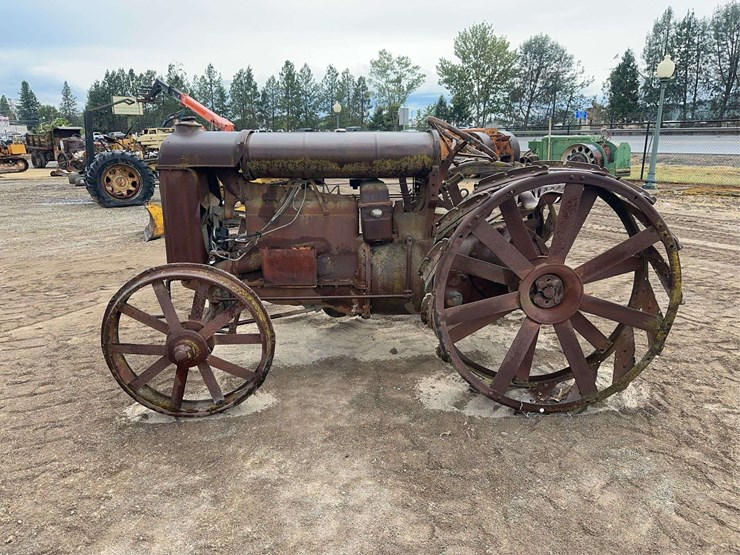 ford-with-mounted-disk-plow-image-2