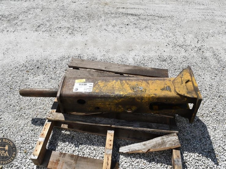 hammer/breaker---hydraulic-atlas-cppco-hammer-attachment-46370-image-3