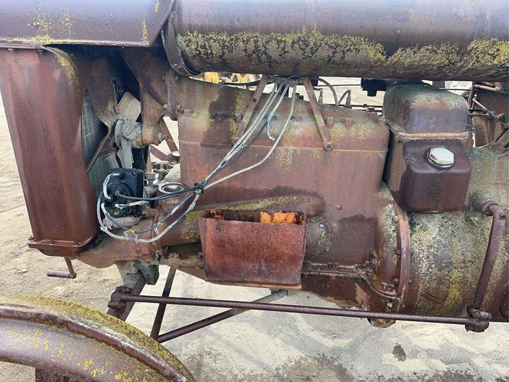 ford-with-mounted-disk-plow-image-9