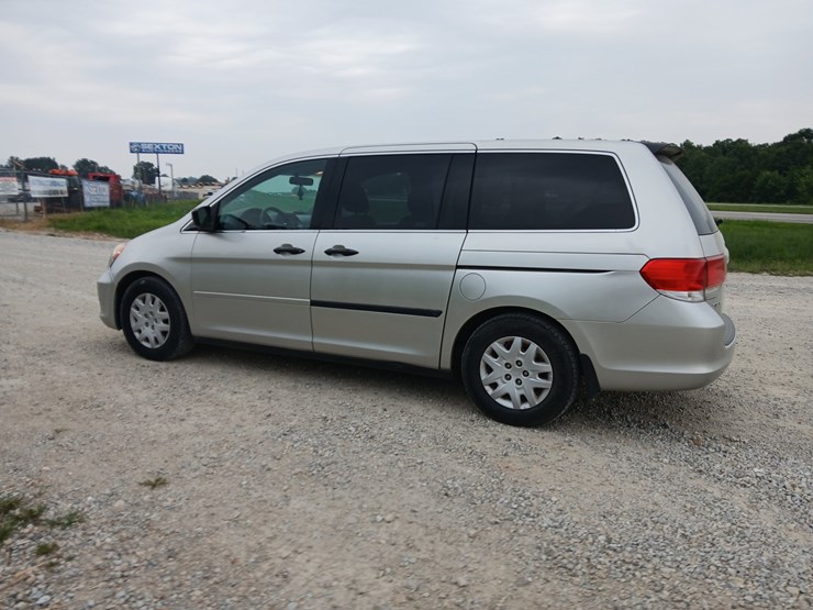 2008-honda-odyssey-image-4