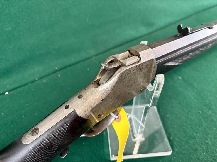 winchester-mdl.1885-32-40cal-rolling-block-rifle-image-7