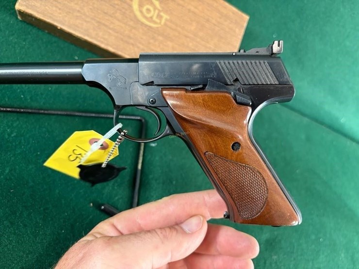 colt-woodsman-automatic-22lr-pistol-image-7