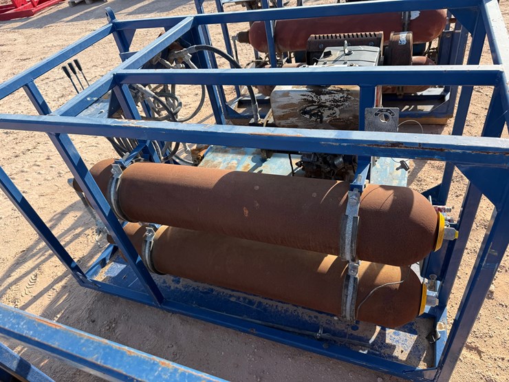 3k-wp-2-bottle-accumulator-nitrogen-backup-/-test-skid-p/b-kubota-actv-diesel-engine-image-7