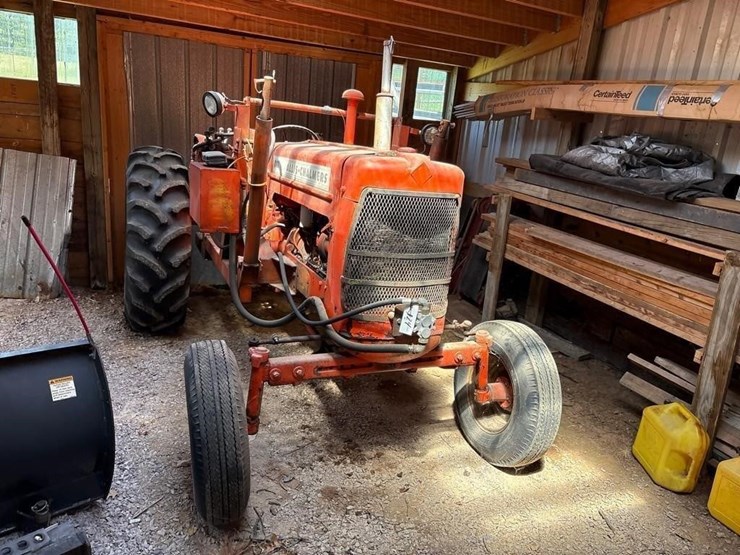 allis-chalmers-d17-gas-tractor-image-2