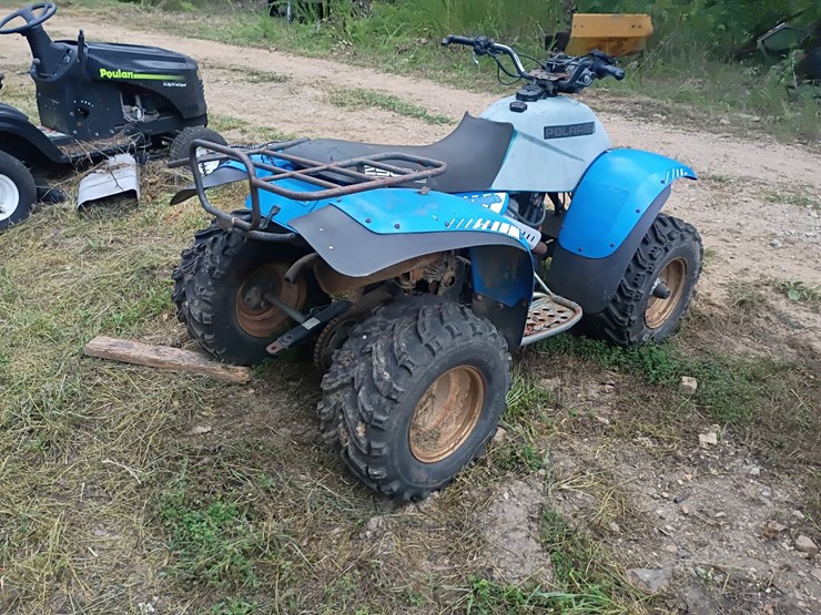 1991-polaris-trail-boss-250-image-5