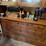 oak-mission-style-cabinet-w/glass-doors-image-9