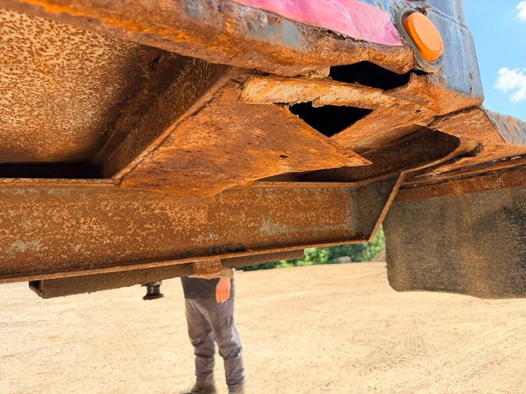 #24159-•-2006-25ft-palmer-machine-works-end-dump-trailer-image-33