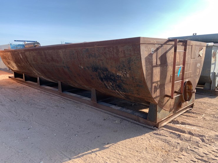 38’l-x-11’-w-x-6’t-558bbl-round-bottom-open-top-tank-image-3