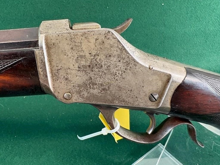 winchester-mdl.1885-32-40cal-rolling-block-rifle-image-15