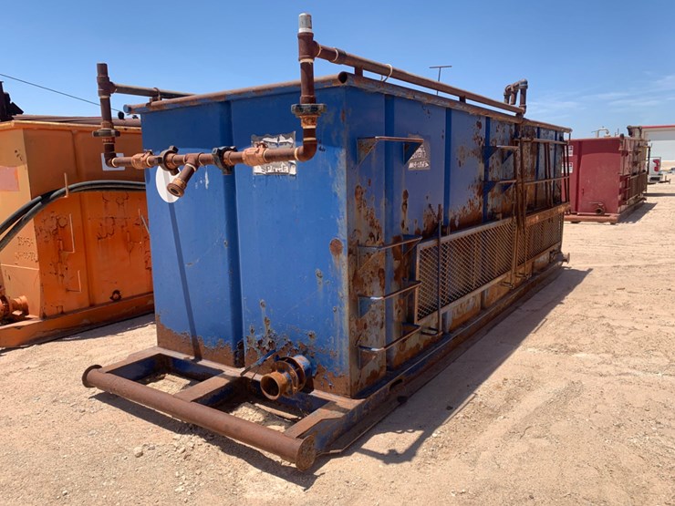 21’-l-x-9’-w-x-8’-t-115-bbl-open-top-skidded-tank-image-3