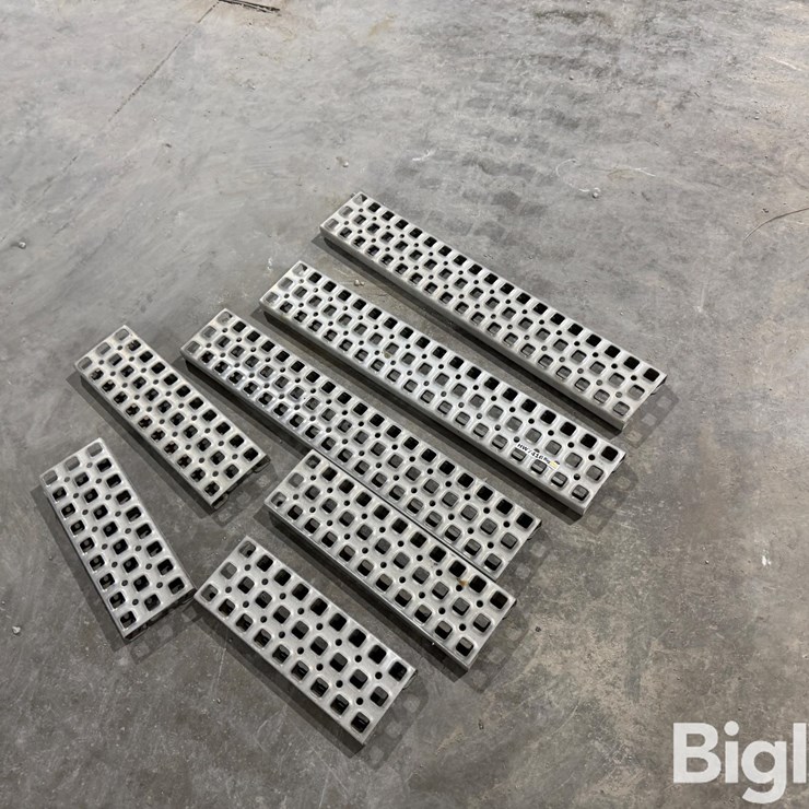 Truck Steps
