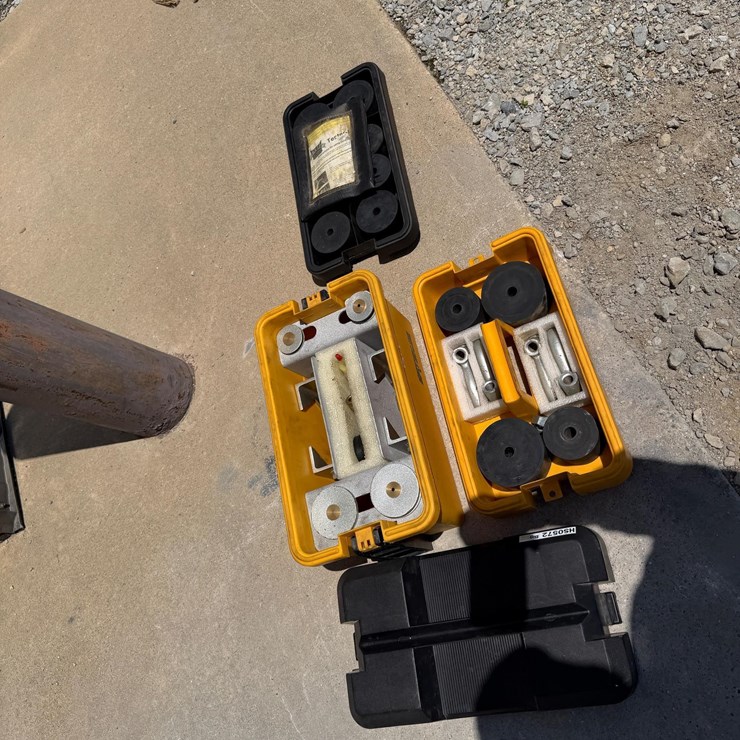 Dura-Lite CAC Tester Kit