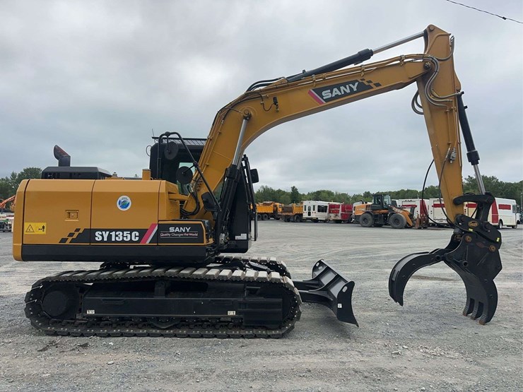 unused-2024-sany-sy135c-excavator-image-4