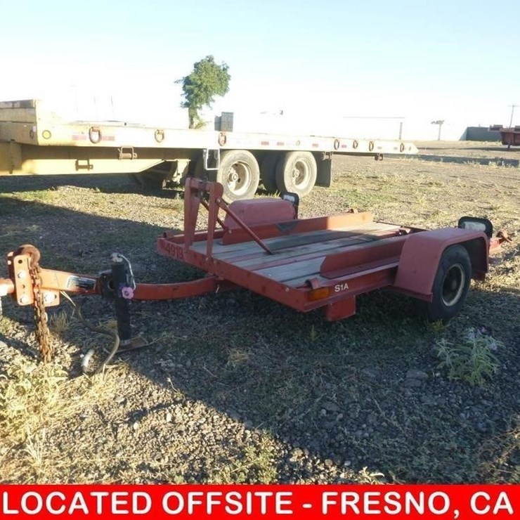 2006 DITCH WITCH S1A