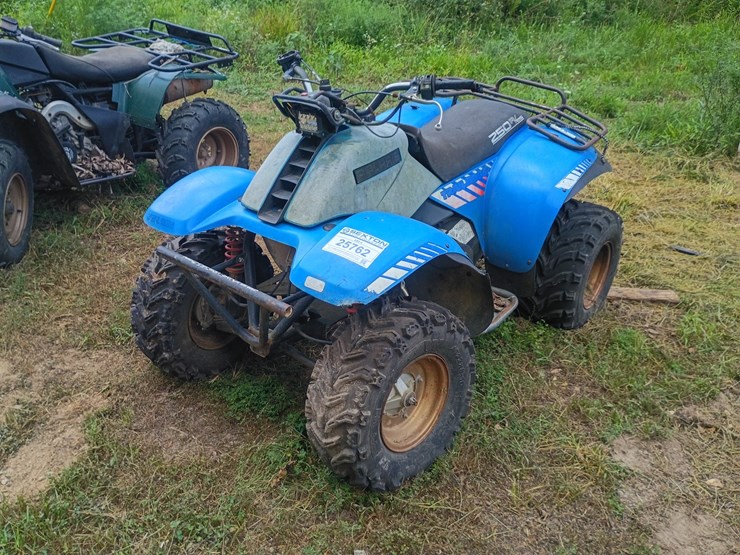 1991-polaris-trail-boss-250-image-1