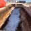 40’-x-11’-x-7’-558-barrel-round-bottom-open-top-skidded-pit-w/-gas-buster-image-8