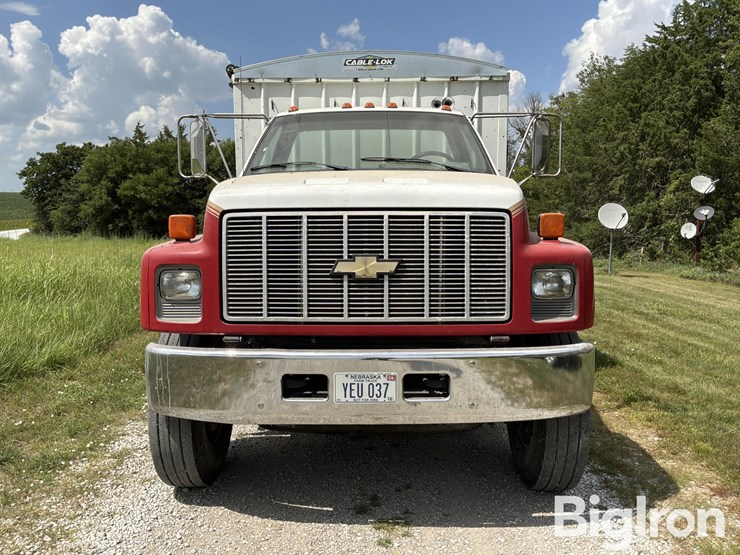 1991-chevrolet-c70-image-2