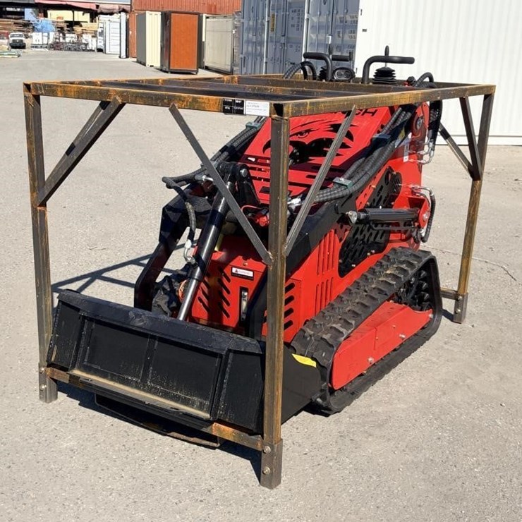 2026 SDLANCH SSL60