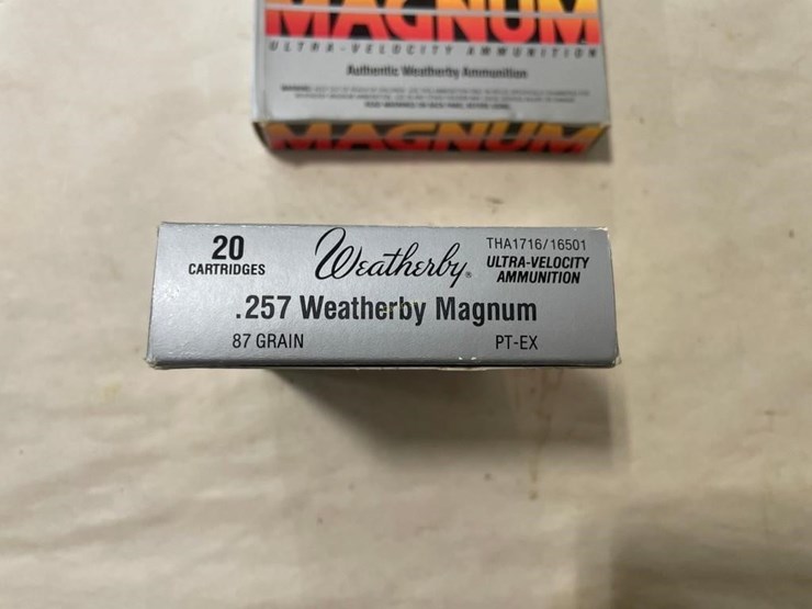 40-rounds-257-wby-mag-ammo-&-brass-image-3