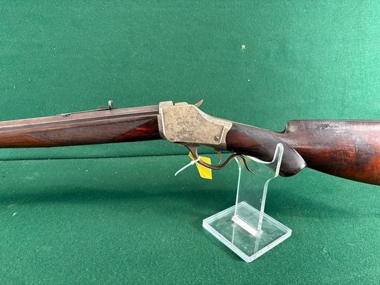 winchester-mdl.1885-32-40cal-rolling-block-rifle-image-13