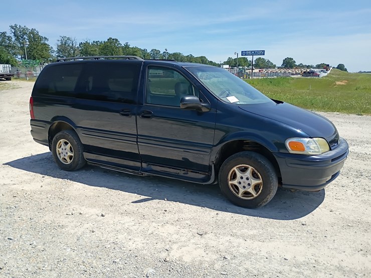 #24837-•-1999-oldsmobile-silhouette-van-image-12