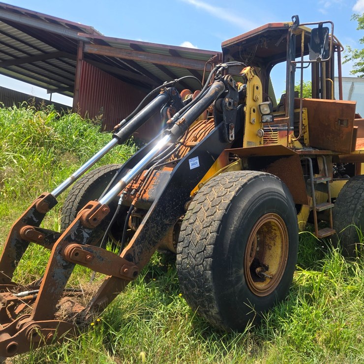 CATERPILLAR IT38F