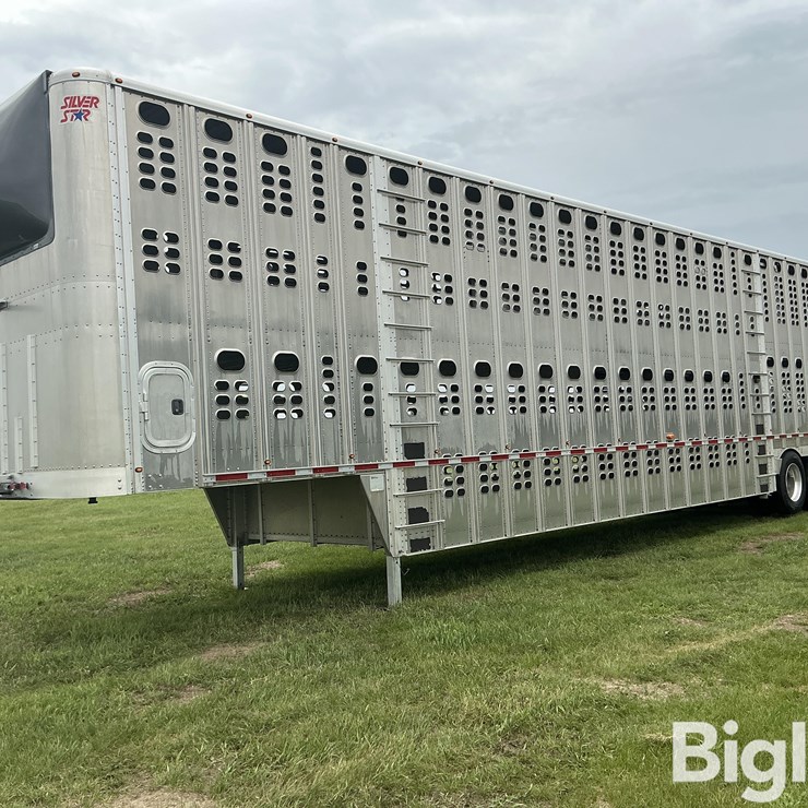 2020 WILSON PSDCL-402
