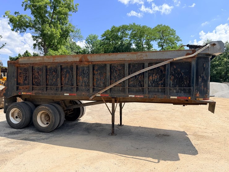 #24159-•-2006-25ft-palmer-machine-works-end-dump-trailer-image-12