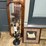 mirror,-candle-holder-&-hen-picture-image-1