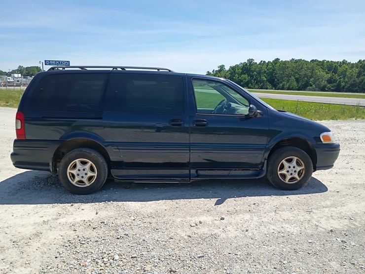 #24837-•-1999-oldsmobile-silhouette-van-image-11