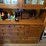 oak-mission-style-cabinet-w/glass-doors-image-7