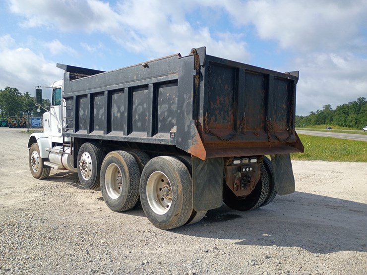 #24861-•-1988-freightliner-flc-dump-truck-image-9