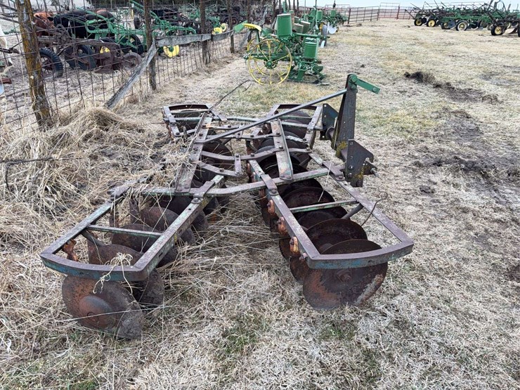 john-deere-khz-9’-disc-harrow-image-6