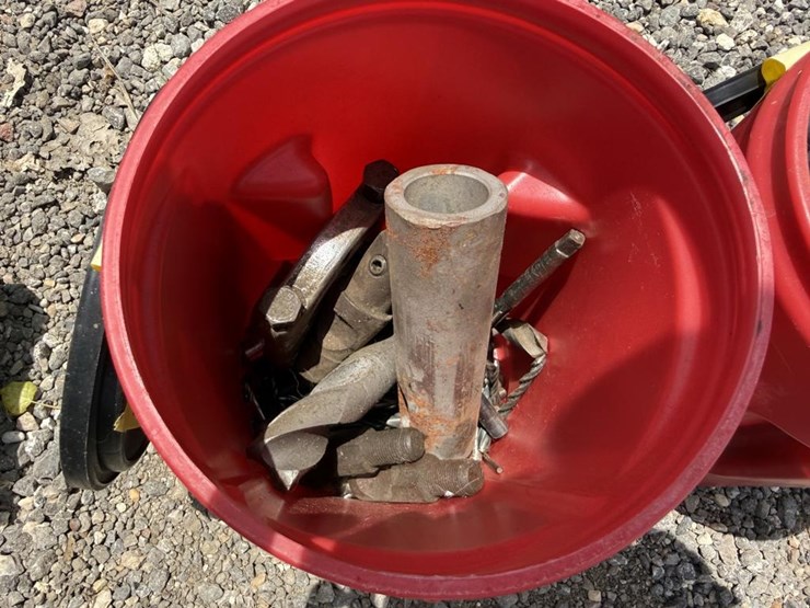 #195-•-(2)-steel-tools-for-knife-making-image-3