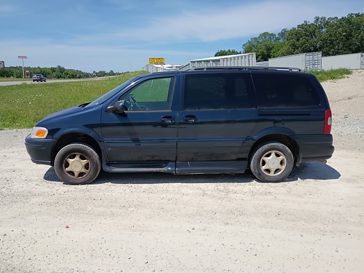 #24837-•-1999-oldsmobile-silhouette-van-image-3