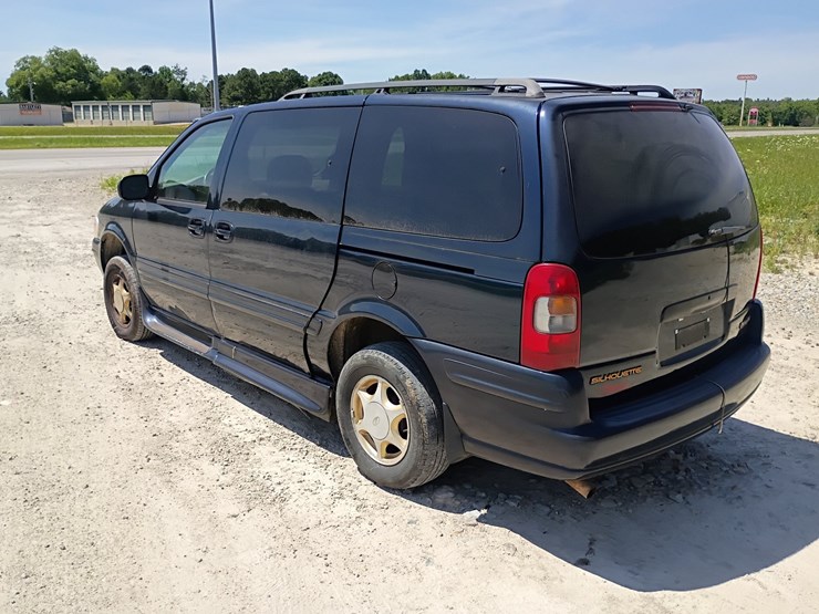 #24837-•-1999-oldsmobile-silhouette-van-image-5